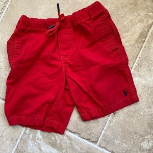 Ralph Lauren shorts